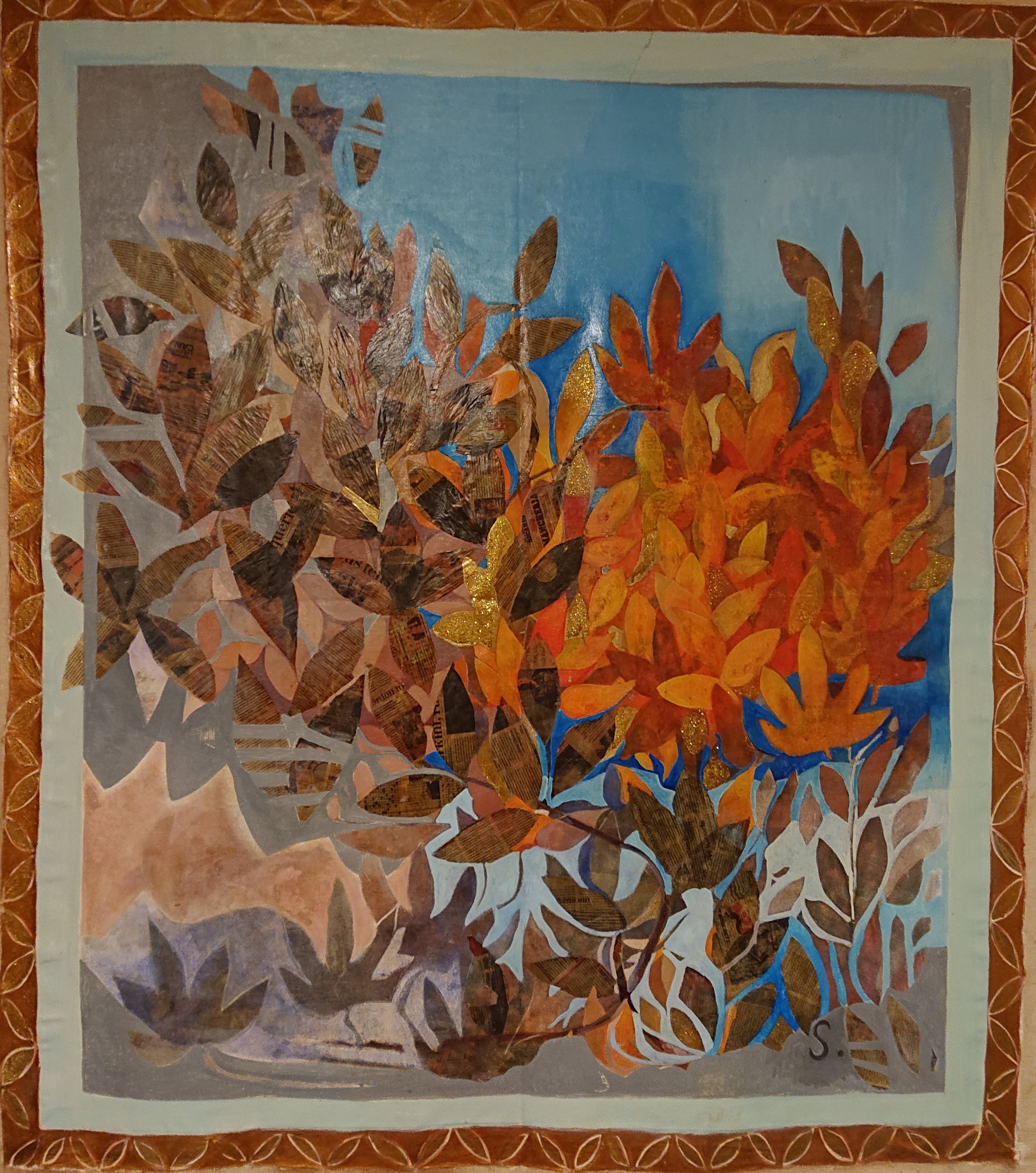 un arbre de vie